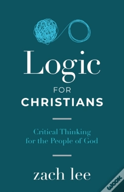 Capa do artigo Logic For Christians