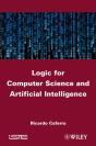 Logic For Computer Science And Artificial Intelligence - Preview