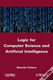 Capa do artigo Logic For Computer Science And Artificial Intelligence