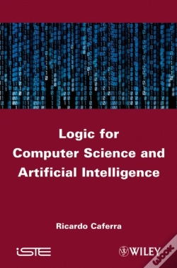 Capa do artigo Logic For Computer Science And Artificial Intelligence