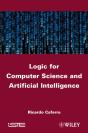 Logic For Computer Science And Artificial Intelligence - Preview