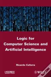 Capa do artigo Logic For Computer Science And Artificial Intelligence