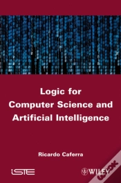 Capa do artigo Logic For Computer Science And Artificial Intelligence