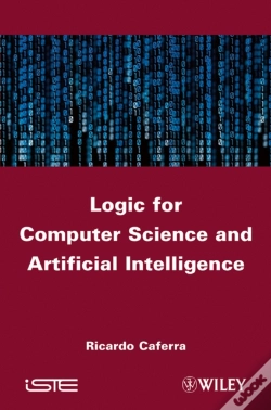 Capa do artigo Logic For Computer Science And Artificial Intelligence
