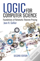 Logic For Computer Science