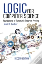 Logic For Computer Science