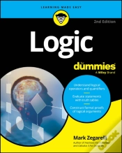 Capa do artigo Logic For Dummies