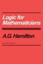 Logic For Mathematicians - Preview
