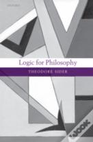 Logic For Philosophy