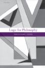 Logic For Philosophy - Preview