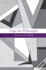 Capa do artigo Logic For Philosophy