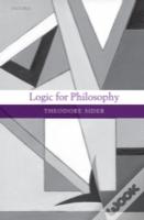 Logic For Philosophy