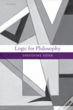Capa do artigo Logic For Philosophy