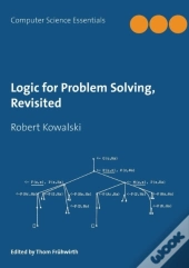 Logic For Problem Solving, Revisited