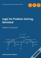 Capa do artigo Logic For Problem Solving, Revisited