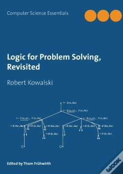 Capa do artigo Logic For Problem Solving, Revisited