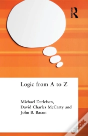 Capa do artigo Logic From A To Z