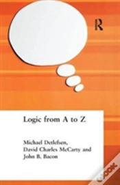 Capa do artigo Logic From A To Z
