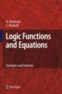 Logic Functions And Equations - Preview