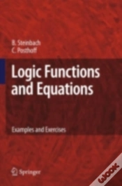 Capa do artigo Logic Functions And Equations