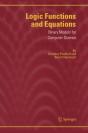 Logic Functions And Equations - Preview