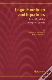 Capa do artigo Logic Functions And Equations