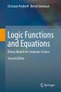 Logic Functions And Equations - Preview