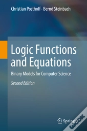 Logic Functions And Equations