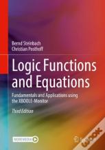 Logic Functions And Equations