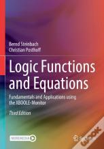 Logic Functions And Equations