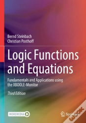 Capa do artigo Logic Functions And Equations