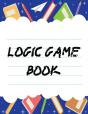 Logic Game Book - Preview
