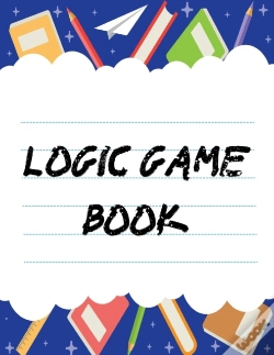 Capa do artigo Logic Game Book