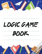 Capa do artigo Logic Game Book