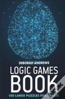 Logic Game Book