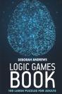 Logic Game Book - Preview
