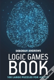 Capa do artigo Logic Game Book