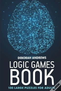 Capa do artigo Logic Game Book