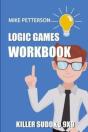 Logic Games For Adults: Killer Sudoku 9x - Preview