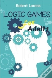 Capa do artigo Logic Games For Adults