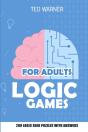 Logic Games For Adults: Triplet Puzzles - Preview