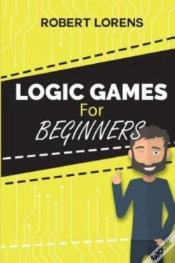 Capa do artigo Logic Games For Beginners