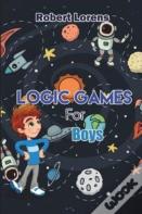 Logic Games For Boys