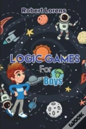 Logic Games For Boys