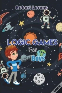 Capa do artigo Logic Games For Boys