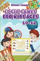 Logic Games For Kids 10-12