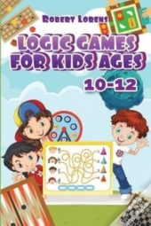 Logic Games For Kids 10-12