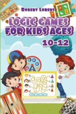 Capa do artigo Logic Games For Kids 10-12