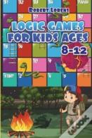 Logic Games For Kids 8-12