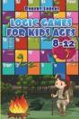 Logic Games For Kids 8-12 - Preview
